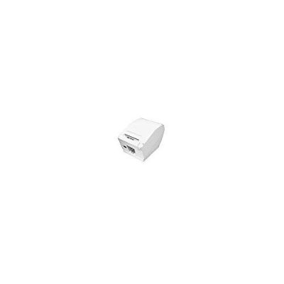 STAR MICRONICS TSP743 II-24, White, Cutter excl. Interface, 39442400 (excl. Interface)