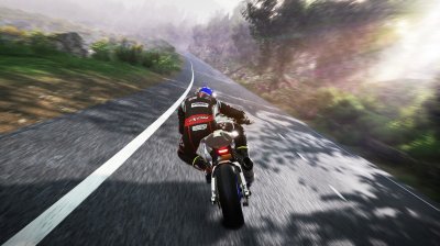 Tt Isle Of Man : Ride On The Edge 2