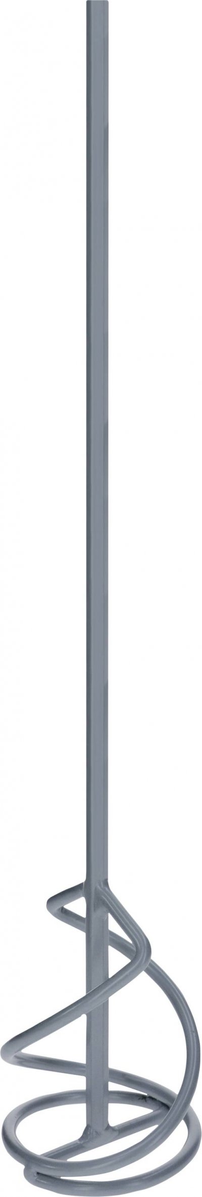 BOSCH Tte de m&eacute;lange l&eacute;grement. pour les exercices. 80 mm. 400 mm. - 