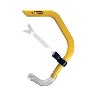 FINIS Tuba  Freestyle - Taille unique Jaune Tubas