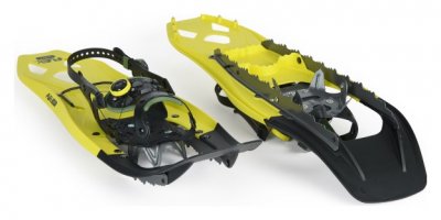 TUBBS  - Flex VRT 29 - Raquettes &agrave; neige taille 21 x 74 cm, jaune