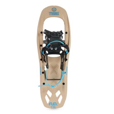 TUBBS SNOW SHOES  Flex Trk Snow Shoes Dor&eacute; EU 28-36 / 54-91Kg 