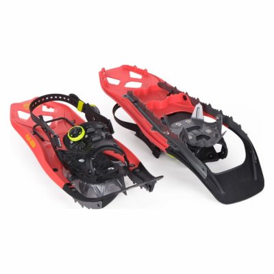 TUBBS SNOW SHOES  Flex Vrt Woman Snow Shoes Orange EU 36-43 / 36-68 kg