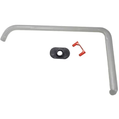 AEG Tube alimentation bras superieur pour Lave-vaisselle A.e.g