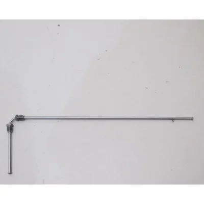 DOMETIC Tube alimentation gaz pour refrigerateur  - 8729728