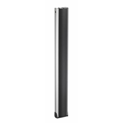 VOGEL`S Tube Basique Puc 2530 Argent 300 Cm Vogel's