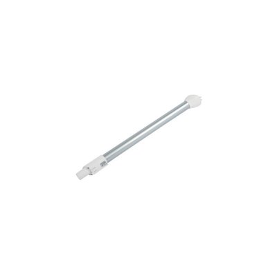 SEB Tube blanc en aluminium pour aspirateur balai Air Force Rowenta