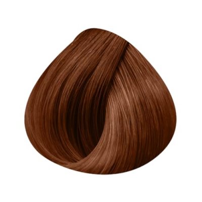 GENERIQUE Tube Coloration Subtil Cr&egrave;me 60 ML - 8,43 - Blond Clair Cuivr&eacute; Dor&eacute;