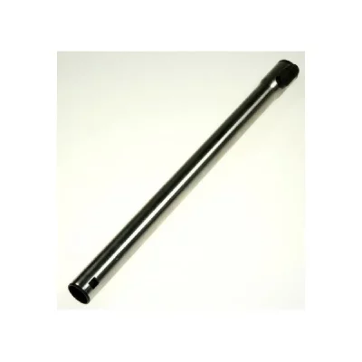 MIELE Tube d'aspiration haut inox pour Aspirateur  9266001
