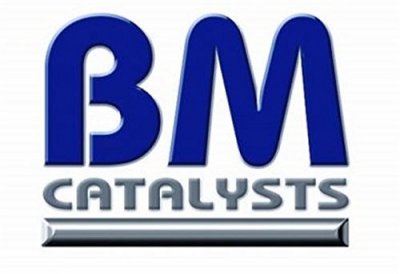 BM CATALYSTS Tube d'echappement  BM50007 (X1)