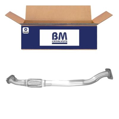 BM CATALYSTS Tube d'echappement  BM50473 (X1)