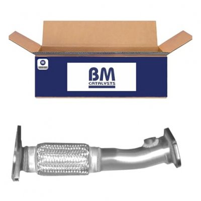 BM CATALYSTS Tube d'echappement  BM50553 (X1)