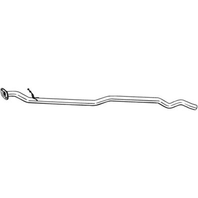 BOSAL Tube d'echappement  850-941 (X1)