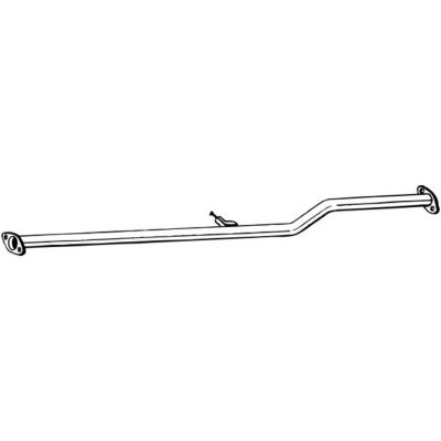 BOSAL Tube d'echappement  900-067 (X1)