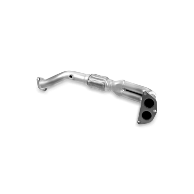 WALKER Tube d'echappement  10477 (X1)