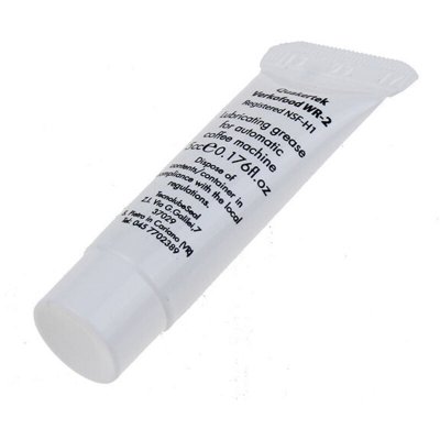 DELONGHI Tube de graisse pour machine &agrave; caf&eacute; /Kenwood 5gr SER0354