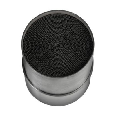 AKRAPOVIC Tube de raccordement  Catalyseur Homologu&eacute;