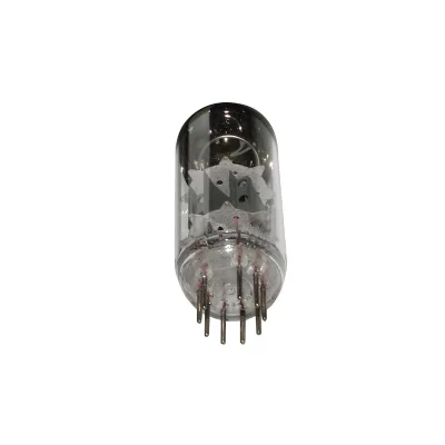 GENERIQUE Tube Electronique Bt14 Ecc83 Pour Tv Audio Telephonie - Ecc83