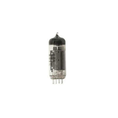 GENERIQUE Tube Electronique El84 Pour Tv Audio Telephonie - El84
