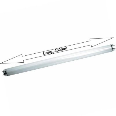 SANS Tube fluo 15 W pour destructeur d'insectes