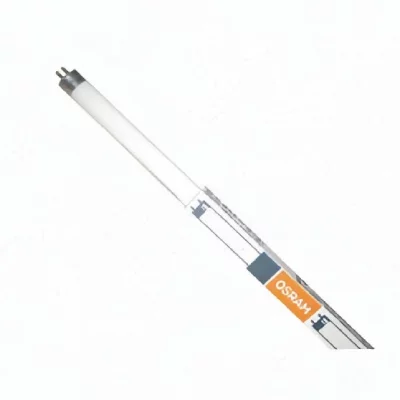 OSRAM Tube fluorescent - G5 - 8 W - &Oslash; 16 mm - blanc froid