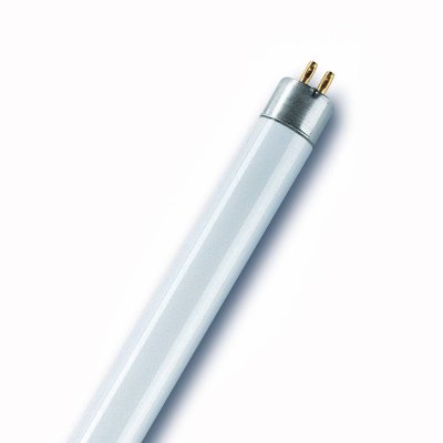 LIGHTO Tube fluorescent LUMILUX T5 HE Ledvance - G5 -21W - 4000K - Dimmable