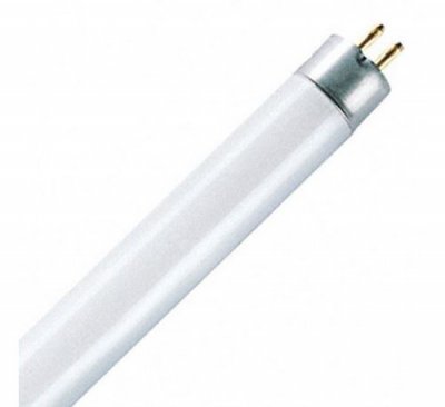 OSRAM Tube fluoresent G5 14W-80W Lumilux T5