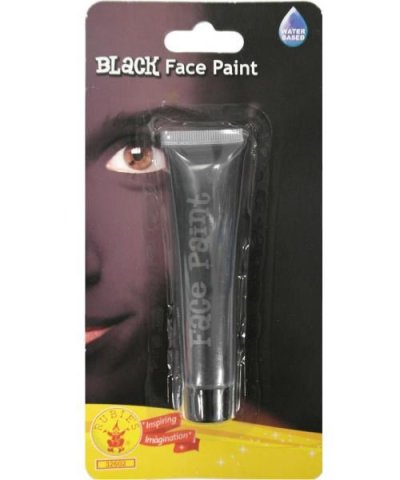 PICWIC TOYS Tube Grimage Noir Rubie'S 