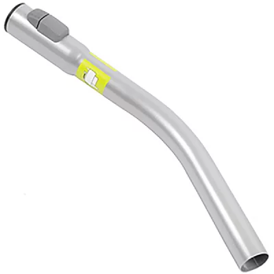 ELECTROLUX Tube inferieur courbe pour aspirateur  105089501