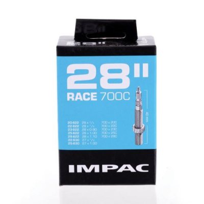 SCHWALBE Tube int&eacute;rieur Impac 40mm Presta Valve 29X1.75/2.2