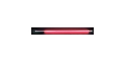 GENERIQUE Tube lumineux - Marque - Rouge - Eclairage puissant sans scintillement