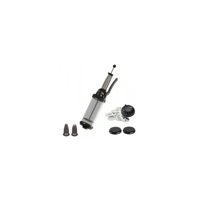 DE BUYER Tube piston &agrave; pression multi-usage  