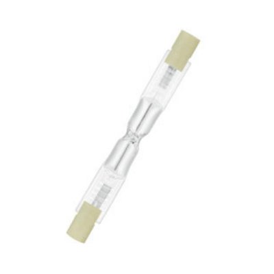 OSRAM HOMELIGHTING Tube R7s Halog&egrave;ne 75mm 48w Blister 1