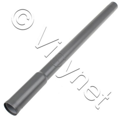 NILFISK Tube Rallonge Aluminium 500 Mm  011 6431 500