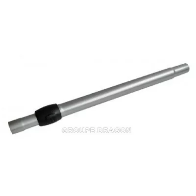 TORNADO Tube telescopique diametre 32mm pour aspirateur 