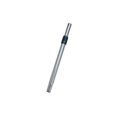 TORNADO Tube telescopique en acier ze040 pour aspirateur a.e.g  electrolux