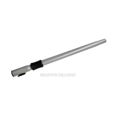 NILFISK Tube telescopique en aluminium extreme pour aspirateur  advance