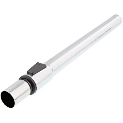 ELECTROLUX Tube T&eacute;lescopique En M&eacute;tal Pour Aspirateur Aeg -  - Zanussi - Tornado