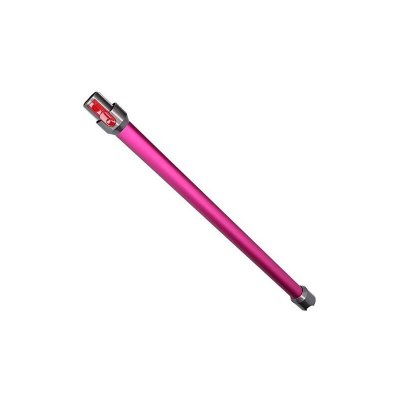 DYSON Tube telescopique fuchsia pour aspirateur v7 & v8  - h973330