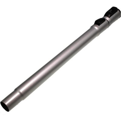 SEB INTERNATIONAL Tube t&eacute;lescopique m&eacute;tallique pour Aspirateur