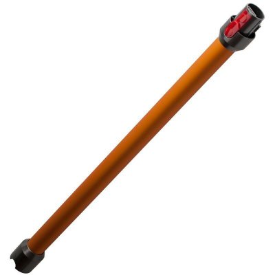 DYSON Tube telescopique orange pour aspirateur v8 - sv10  - h432859