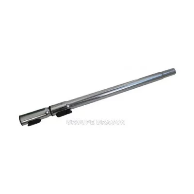 NILFISK Tube t&eacute;lescopique power p10/20/40 pour aspirateur  advance