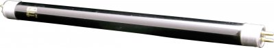 GENERIQUE Tubes uv tube LUMI&egrave;RE noire 6W 21,2 cm