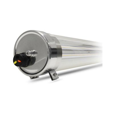 MIIDEX LIGHTING Tubulaire 20 840 0m60 opaque