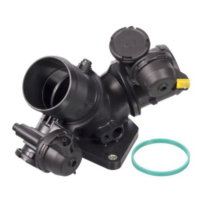FEBI Tubulure de papillon  BILSTEIN 104330