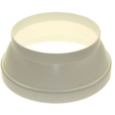 SIEMENS TUBULURE SORTIE D AIR CLAPET pour HOTTE  - 00483570