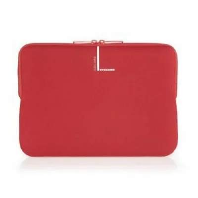 TUCANO  Colore 15.6&acute;&acute; Laptop Sleeve Rose