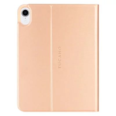 TUCANO  - &Eacute;tui pour iPad Mini 6e g&eacute;n&eacute;ration - Rose