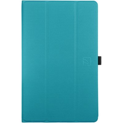 TUCANO  Gala Coque Rigide pour Samsung Tab A 2019 Bleu Clair
