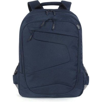 TUCANO  Lato Backpack - Sac &agrave; dos pour ordinateur portable - 17" - bleu